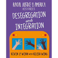 Desegregation and Integration - Paperback
