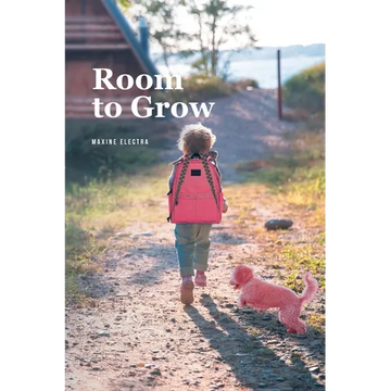 Room to Grow - Paperback
