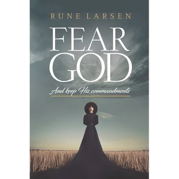 Fear God And keep His Commandments - Paperback