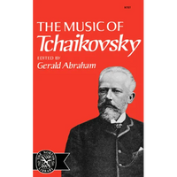 The Music of Tchaikovsky - Paperback