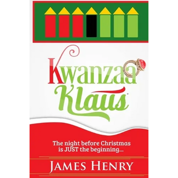 Kwanzaa Klaus - Paperback