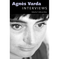 Agnès Varda: Interviews - Paperback