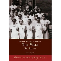 The Ville: St. Louis - Paperback