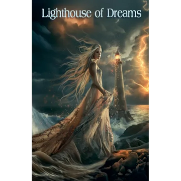 Lighthouse of Dreams - Paperback