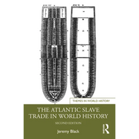 The Atlantic Slave Trade in World History - Paperback