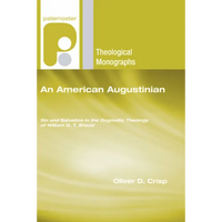 An American Augustinian - Paperback