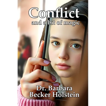 Conflict and a Bit of Magic 2nd Edition - Paperback