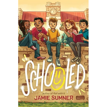 Schooled - Hardcover
