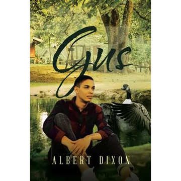 Gus - Paperback