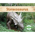 Styracosaurus
