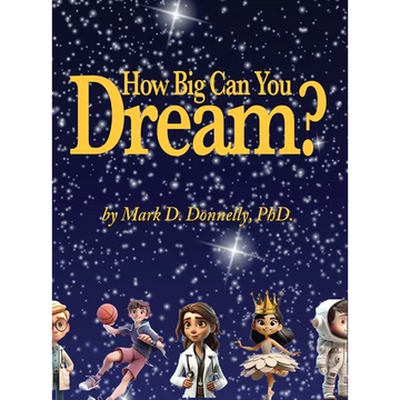How big can you dream? - Hardcover