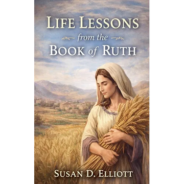 Life Lessons from the Book of Ruth - Paperback