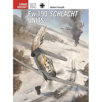 FW 190 Schlacht Units - Paperback