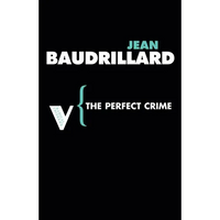 The Perfect Crime - Paperback