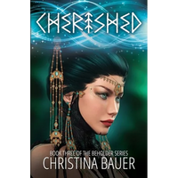 Cherished - Paperback