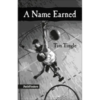 A Name Earned - Paperback