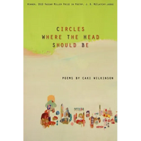 Circles Where the Head Should Be - Paperback