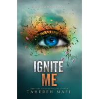Ignite Me - Paperback