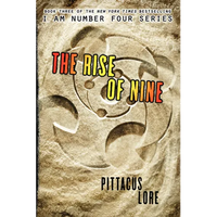 The Rise of Nine - Paperback