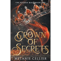 Crown of Secrets - Paperback