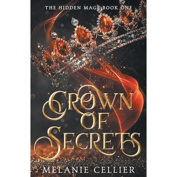 Crown of Secrets - Paperback