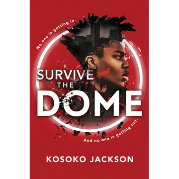 Survive the Dome - Paperback