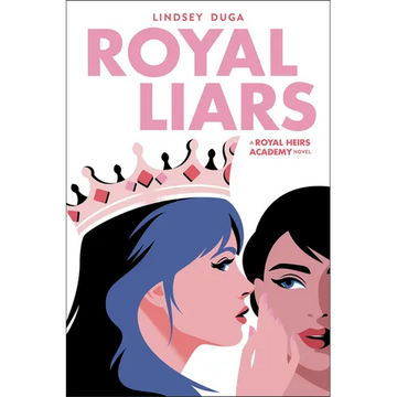 Royal Liars: Volume 2 - Paperback
