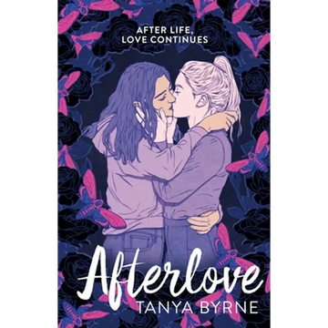 Afterlove - Paperback