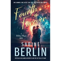Fourth of Forever - Paperback