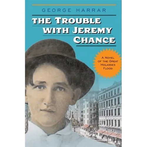 The Trouble with Jeremy Chance