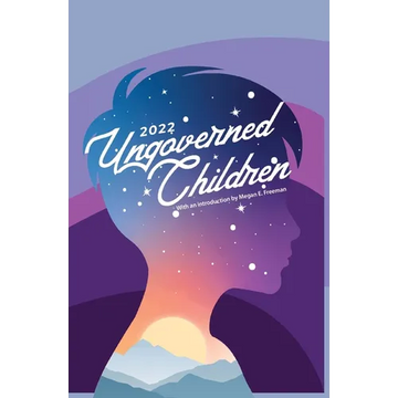Ungoverned Children 2022 - Paperback