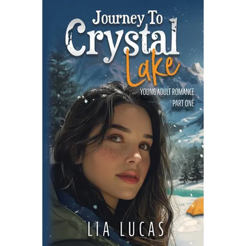 Journey to Crystal Lake - Part One - Paperback