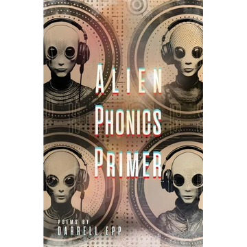 Alien Phonics Primer - Paperback