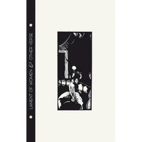 Djuna Barnes - Lament of Women & Other Rhythms - Paperback
