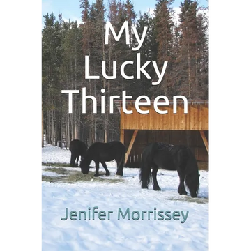 My Lucky Thirteen - Paperback