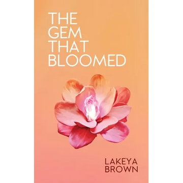 The Gem That Bloomed - Paperback