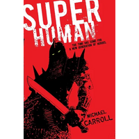 Super Human - Paperback
