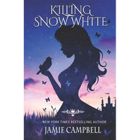 Killing Snow White - Paperback