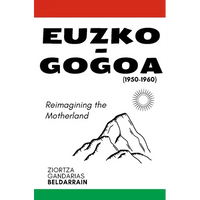 Euzko-Gogoa - Paperback