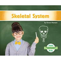 Skeletal System - Library Binding