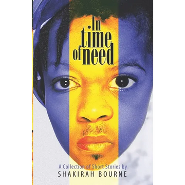 In Time of Need: A Collection of Short Stories - Paperback