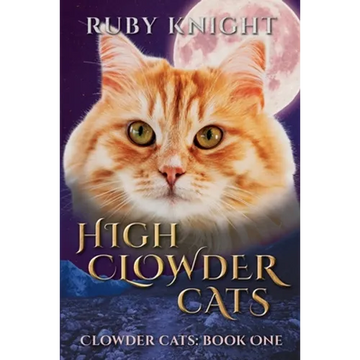 High Clowder Cats - Paperback