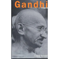 Gandhi - Paperback