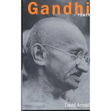 Gandhi - Paperback