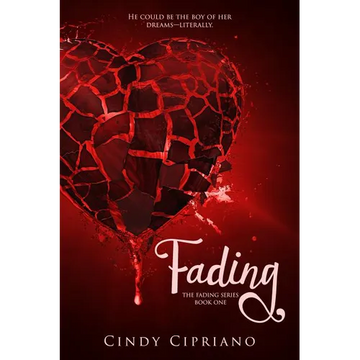 Fading - Paperback