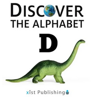 D - Hardcover