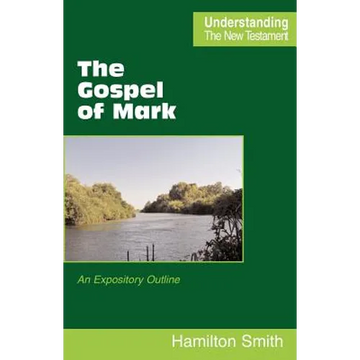The Gospel of Mark - Paperback