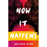 How It Happens - Paperback