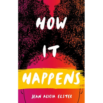 How It Happens - Paperback