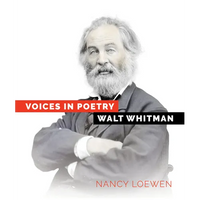 Walt Whitman - Library Binding